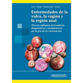 Enfermedades de la vulva, la vagina y la región anal - Envío Gratuito