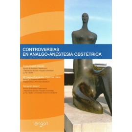 Controversias en analgo-anestesia obstétrica - Envío Gratuito