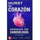 HURST. El corazón: Manual de cardiología - Envío Gratuito