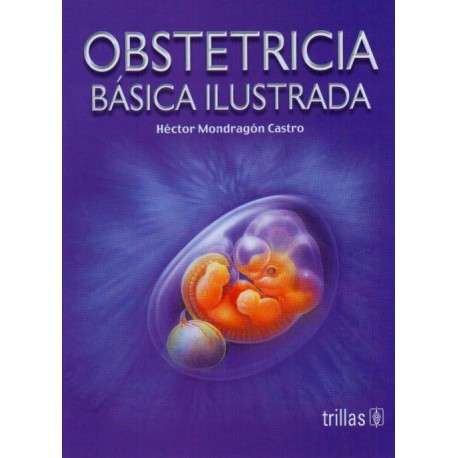 Obstetricia básica ilustrada - Envío Gratuito