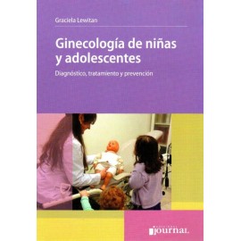 Ginecología de Niñas y Adolescentes - Envío Gratuito