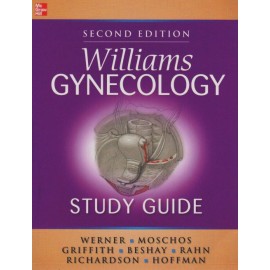 Williams Gynecology Study Guide - Envío Gratuito