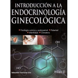 Introduccion a la endocrinologia ginecologica - Envío Gratuito
