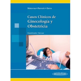 Casos clínicos de ginecología y obstetricia - Envío Gratuito