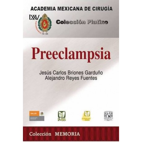 Preeclampsia - Envío Gratuito