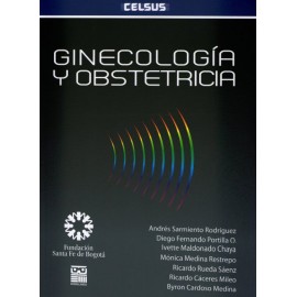 Ginecología y Obstetricia - Envío Gratuito