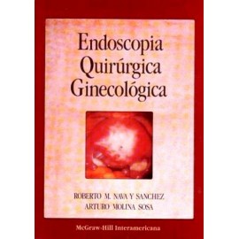 Endoscopia quirúrgica ginecológica - Envío Gratuito