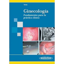 Ginecología: Fundamentos para la práctica clínica - Envío Gratuito
