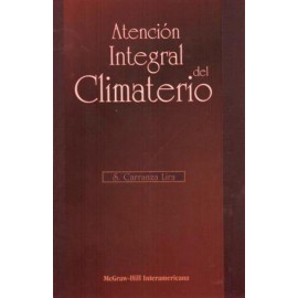 Atención integral del climaterio - Envío Gratuito