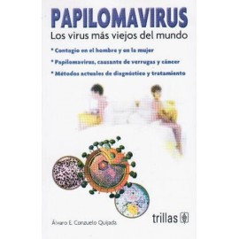 Papilomavirus los virus más viejos del mundo - Envío Gratuito