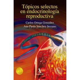 Topicos Selectos en Endocrinologia Reproductiva - Envío Gratuito