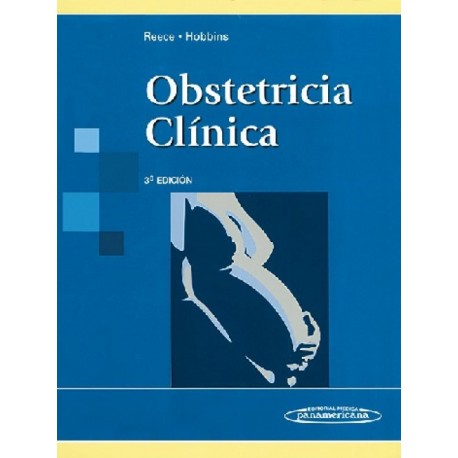 Obstetricia Clínica - Envío Gratuito