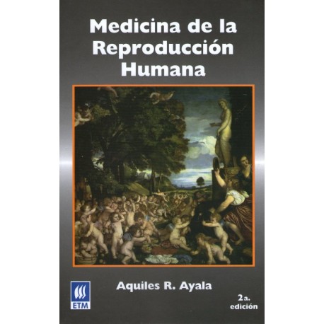 Medicina de la reproducción humana - Envío Gratuito