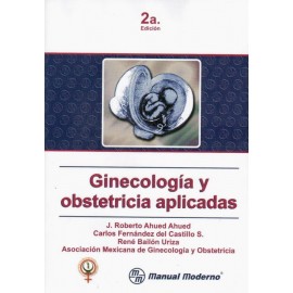 Ginecología y Obstetricia Aplicadas - Envío Gratuito