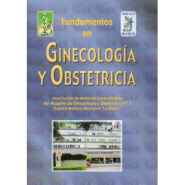Fundamentos en Ginecología y Obstetricia - Envío Gratuito