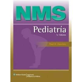 NMS Pediatría - Envío Gratuito
