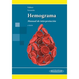 Hemograma. Manual de Interpretación - Envío Gratuito