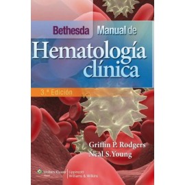 BETHESDA. Manual de Hematología Clínica - Envío Gratuito