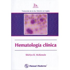Hematologia Clinica - Envío Gratuito