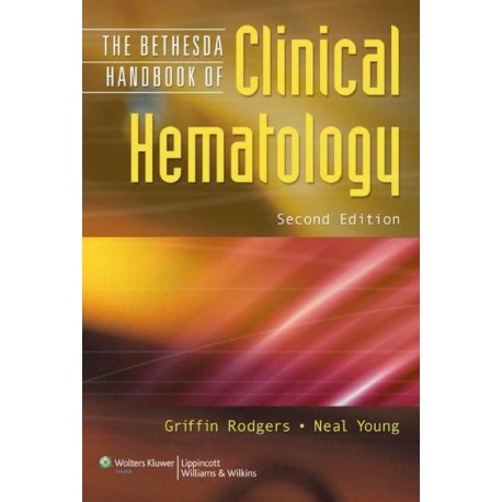Bethesda Handbook of Clinical Hematology - Envío Gratuito
