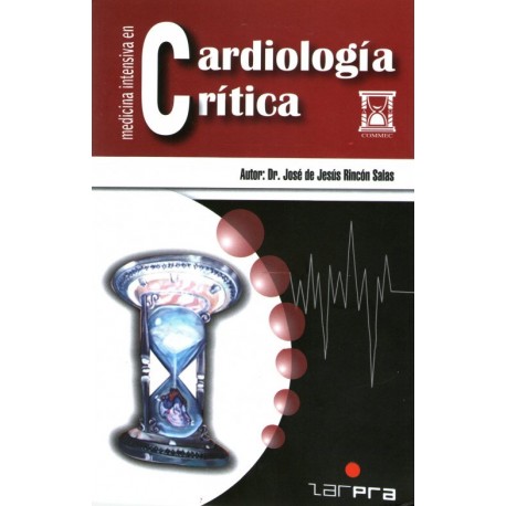 Medicina intensiva en cardiologia critica - Envío Gratuito
