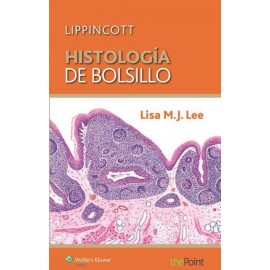 Histología de Bolsillo - Envío Gratuito