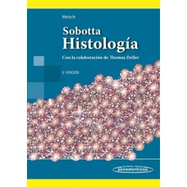 Sobotta. Histología - Envío Gratuito