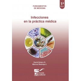 Infecciones en la práctica médica - Envío Gratuito