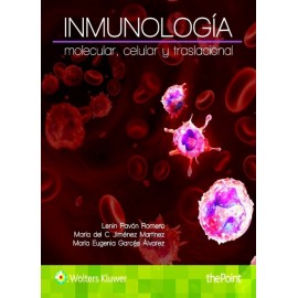 Inmunología molecular, celular y traslacional - Envío Gratuito