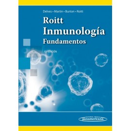Roitt. Inmunología Fundamentos - Envío Gratuito