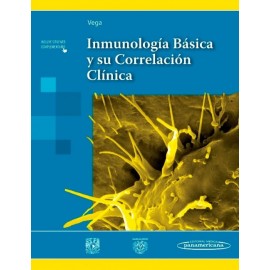 Inmunología Básica y su Correlación Clínica - Envío Gratuito