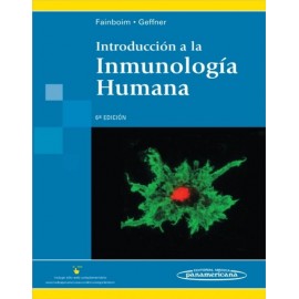 Introducción a la inmunología humana - Envío Gratuito