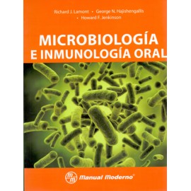Microbiología e inmunología oral - Envío Gratuito