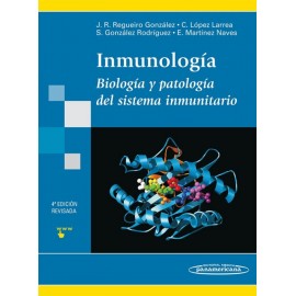Inmunología: biología y patología del sistema inmune - Envío Gratuito