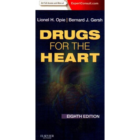 Drugs for the Heart - Envío Gratuito