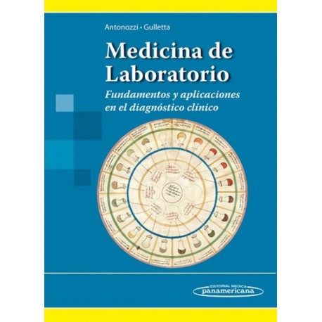 Medicina de laboratorio - Envío Gratuito