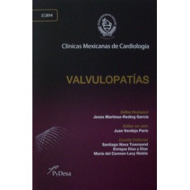 CMC: Valvulopatías - Envío Gratuito