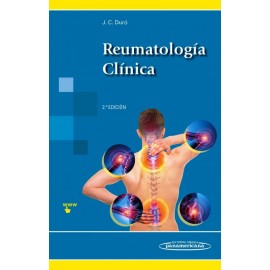 Reumatología Clínica - Envío Gratuito