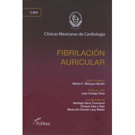 CMC: Fibrilación auricular - Envío Gratuito