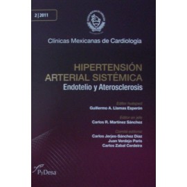 CMC: Hipertensión Arterial Sistemática - Envío Gratuito