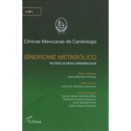 CMC: Síndrome metabólico - Envío Gratuito