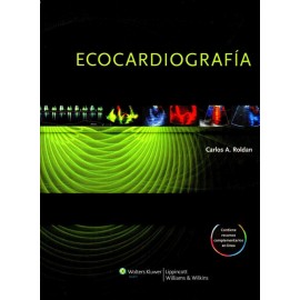 Ecocardiografía. La guía esencial - Envío Gratuito
