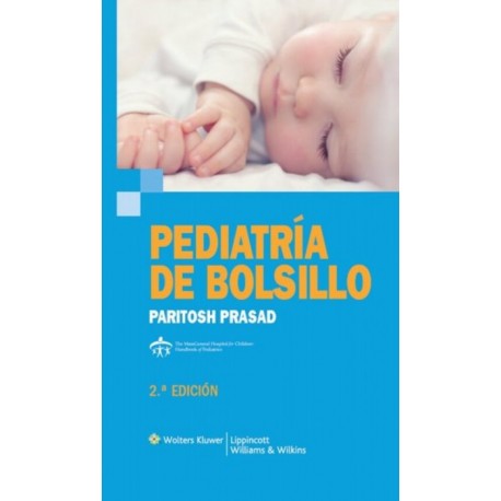 Pediatría de Bolsillo - Envío Gratuito