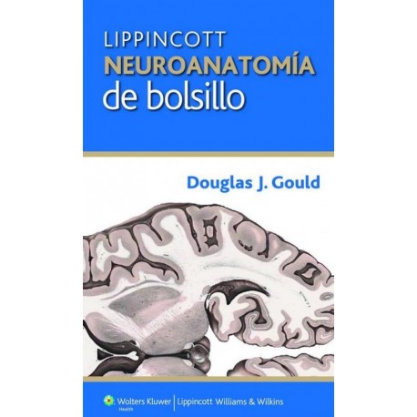 Neuroanatomía de bolsillo - Envío Gratuito