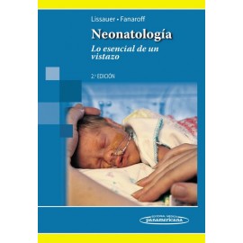 Neonatología: Lo esencial de un vistazo - Envío Gratuito