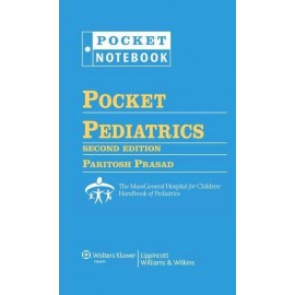 Pocket Pediatrics - Envío Gratuito