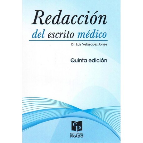 Redacción de escrito medico - Envío Gratuito