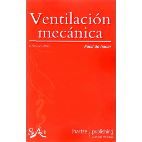 Ventilación mecánica - Envío Gratuito