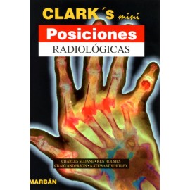 Clark´s mini. Posiciones radiológicas - Envío Gratuito