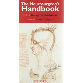 The Neurosurgeon's Handbook - Envío Gratuito